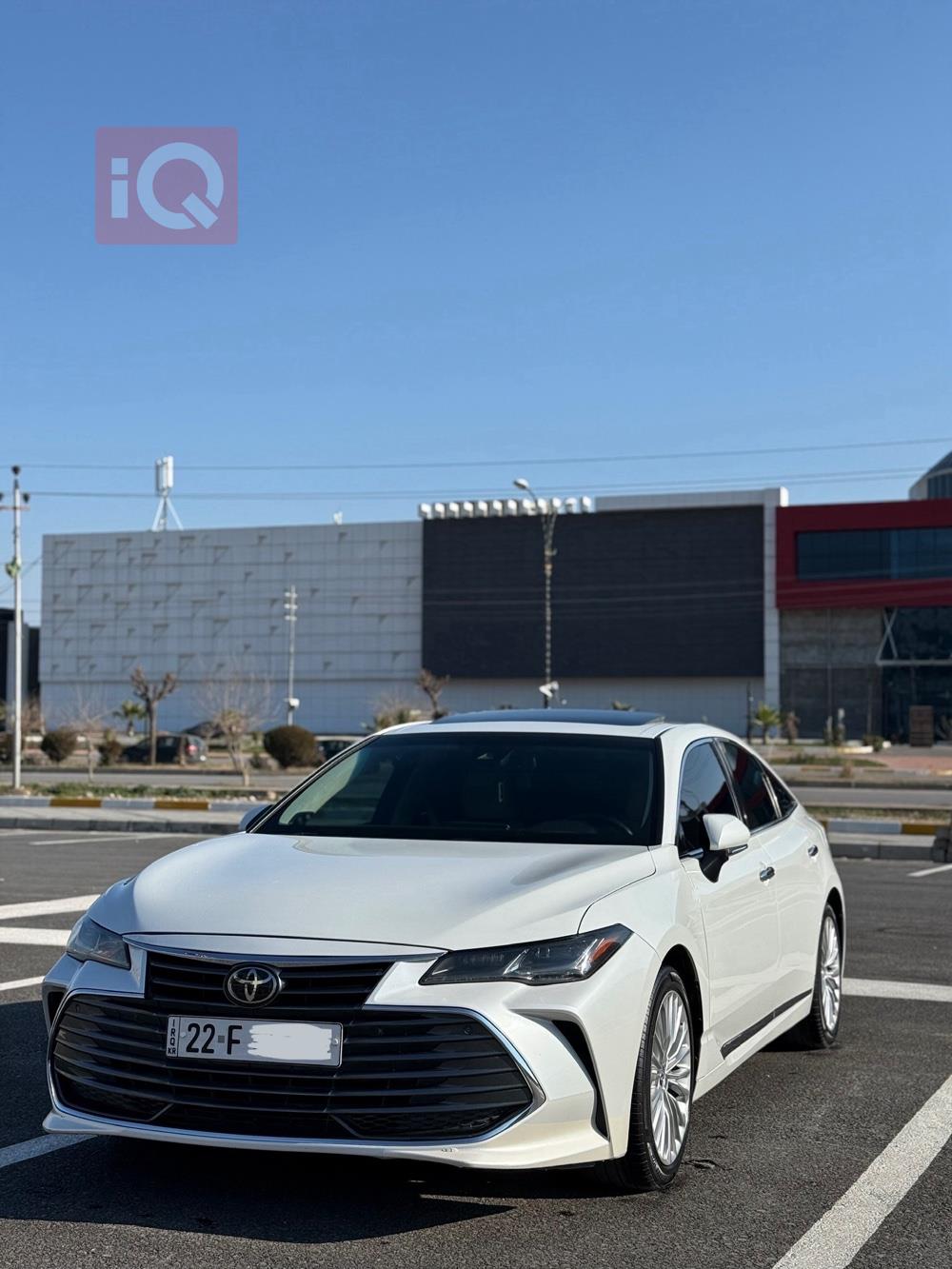 Toyota Avalon
